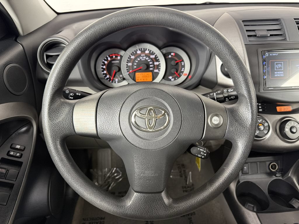 Used 2010 Toyota RAV4 4WD w/ Base L4 Extra Value Pkg image 34