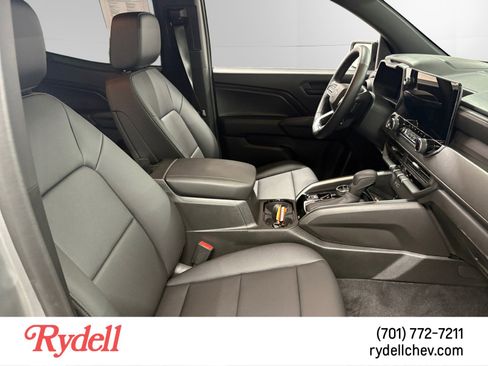 Used 2026 Chevrolet Colorado Trail Boss image 16
