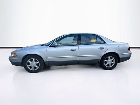 Used 2004 Buick Regal GS FWD image 5