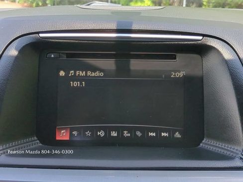 Used 2016 MAZDA CX-5 Touring w/ Bose/Moonroof Package AWD/4WD image 19