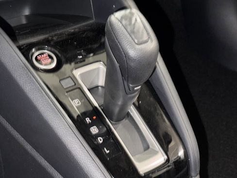 New 2025 Nissan Versa SV w/ Trunk Package image 29