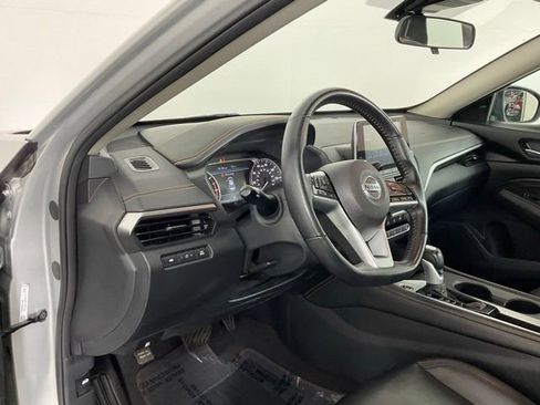 Used 2021 Nissan Altima 2.5 SR image 12