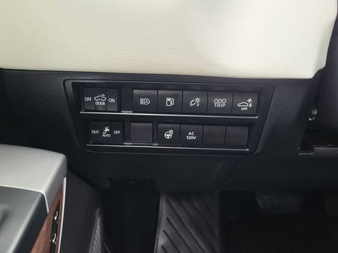 Used 2023 Toyota Tundra Capstone image 21