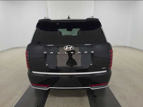 Used 2026 Hyundai Palisade Calligraphy AWD/4WD image 14