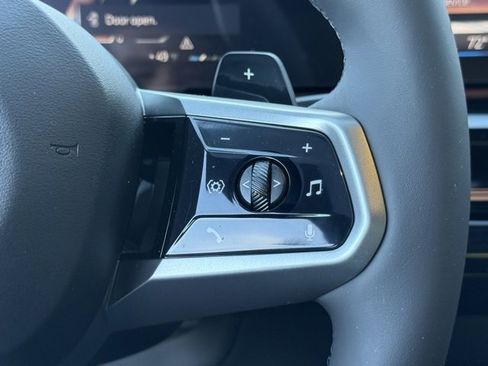 New 2026 BMW 530i w/ M Sport Package image 22