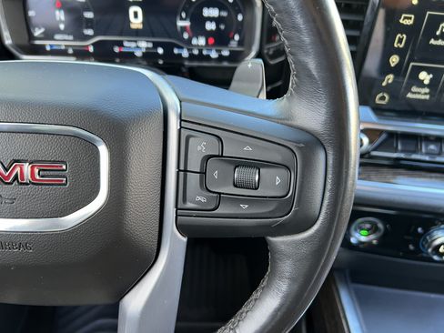 Used 2022 GMC Sierra 1500 Elevation w/ X31 Off-Road Package AWD/4WD image 28
