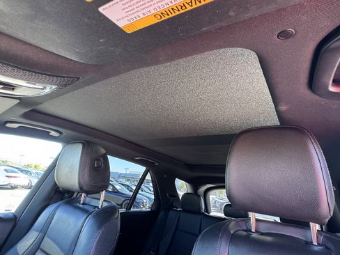 Used 2023 Mercedes-Benz GLE 350 GLE 350 image 21