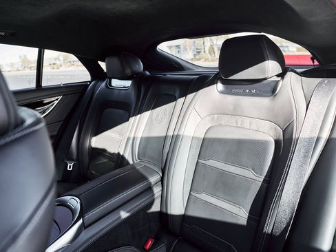 Used 2019 Mercedes-Benz AMG GT 53 image 44