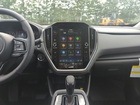New 2025 Subaru Crosstrek 2.5i Limited image 17