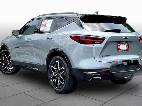 Used 2023 Chevrolet Blazer RS w/ Enhanced Convenience Package FWD image 23