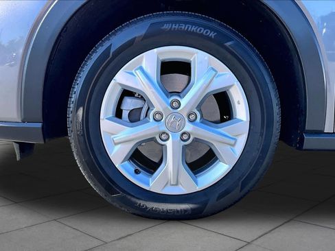 Used 2024 Honda HR-V LX image 10