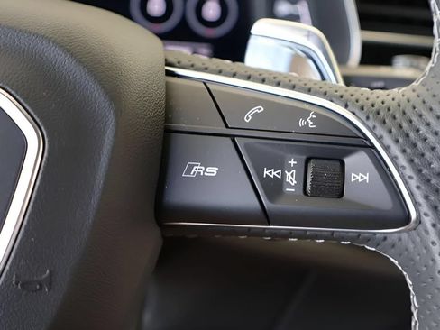 Used 2024 Audi RS Q8 AWD/4WD image 19