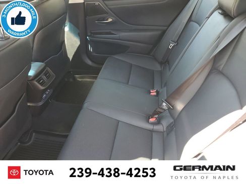 Used 2019 Lexus ES 350 w/ Premium Package image 19
