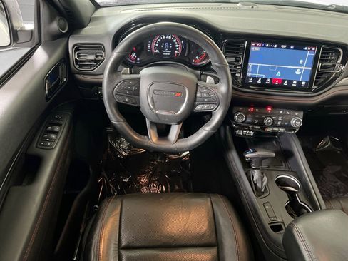 Used 2023 Dodge Durango R/T image 23