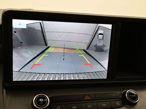 Certified 2022 Ford Maverick Lariat w/ Lariat Luxury Package image 20