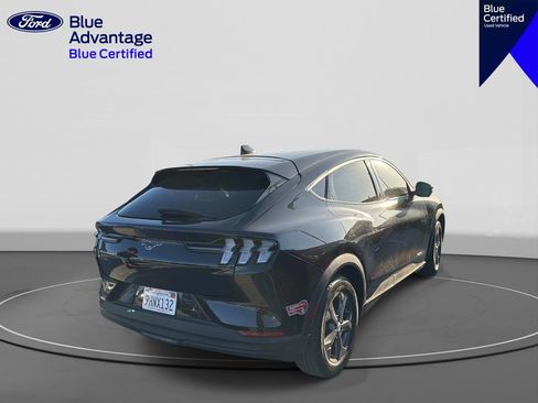 Used 2023 Ford Mustang Mach-E Select RWD image 7