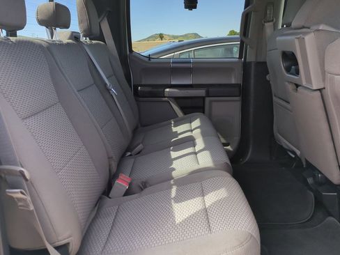 Used 2019 Ford F150 XLT w/ Equipment Group 302A Luxury image 24