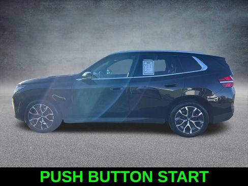 Used 2025 BMW X3 xDrive30i AWD/4WD image 8