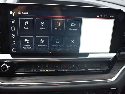 Used 2024 GMC Sierra 1500 SLT w/ X31 Off-Road Package image 18