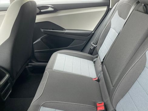 New 2026 Volkswagen Taos S FWD image 3