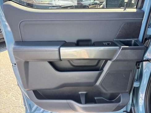 Used 2023 Ford F150 XLT w/ Equipment Group 302A High AWD/4WD image 19