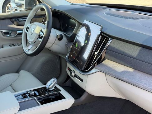 New 2026 Volvo XC90 B6 Ultra w/ Protection Package Premier image 12