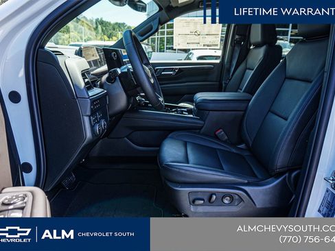 New 2026 Chevrolet Tahoe LT image 19