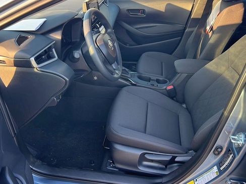 New 2026 Toyota Corolla LE image 10