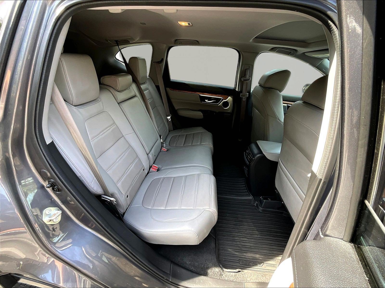 Used 2019 Honda CR-V EX-L image 25