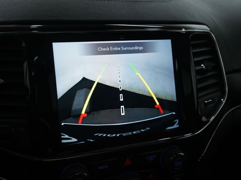 Used 2021 Jeep Grand Cherokee Summit image 23