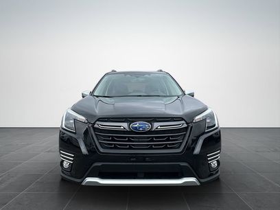 Used 2024 Subaru Forester Touring w/ Pop Package 2