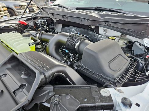 New 2026 Ford F150 STX w/ Equipment Group 200A image 15