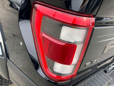 Used 2023 Ford F150 Raptor image 29