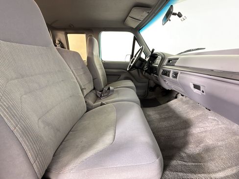 Used 1995 Ford F150 2WD SuperCab image 27