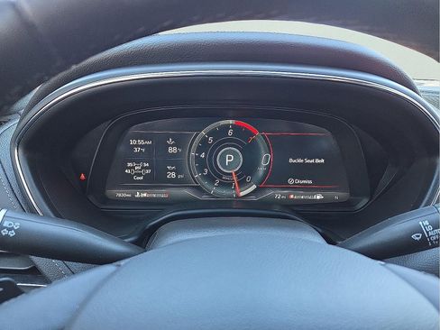 Used 2024 Cadillac CT5 Premium Luxury w/ Technology Package image 23