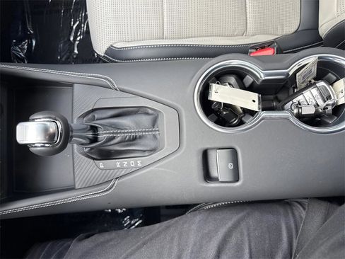 New 2025 Ford Mustang GT Premium image 24