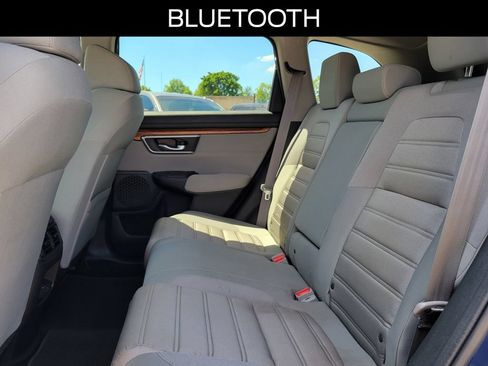 Used 2017 Honda CR-V EX image 11