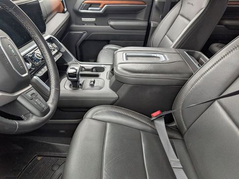 Used 2022 GMC Sierra 1500 Denali image 8