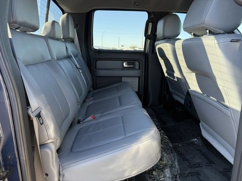 Used 2014 Ford F150 XLT w/ Equipment Group 302A Luxury image 20