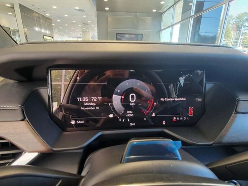 New 2026 GMC Acadia Denali Ultimate image 18