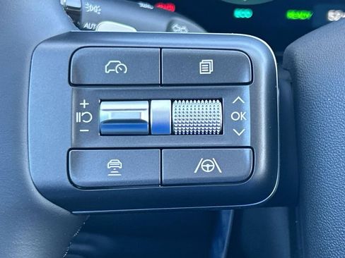 New 2026 Hyundai Palisade FWD Hybrid image 25