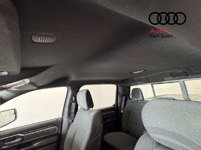 Used 2022 RAM 1500 Lone Star AWD/4WD image 15
