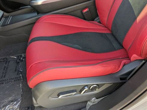 New 2026 Acura RDX A-Spec image 4