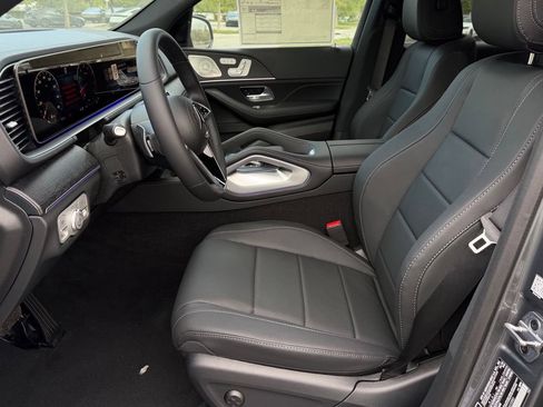 New 2026 Mercedes-Benz GLE 450 4MATIC image 19