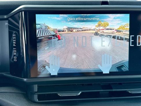 New 2026 Jeep Gladiator Sport image 13