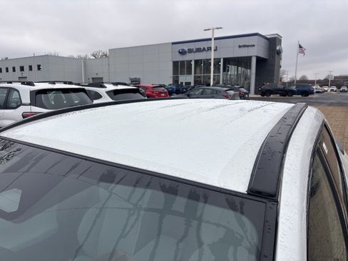 New 2026 Subaru Solterra Premium image 5