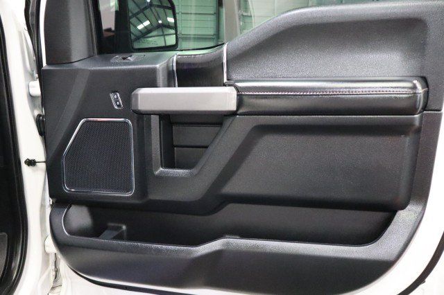Used 2019 Ford F150 Platinum w/ Equipment Group 701A Luxury AWD/4WD image 77