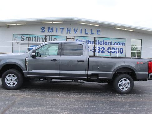 New 2026 Ford F350 XLT AWD/4WD image 6