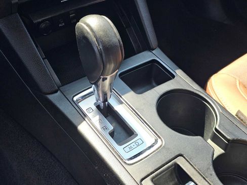 Used 2017 Subaru Outback 2.5i Touring w/ Popular Package #5A image 30