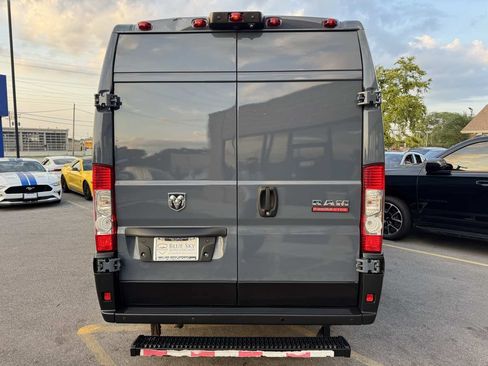Used 2019 RAM ProMaster 3500 FWD image 6